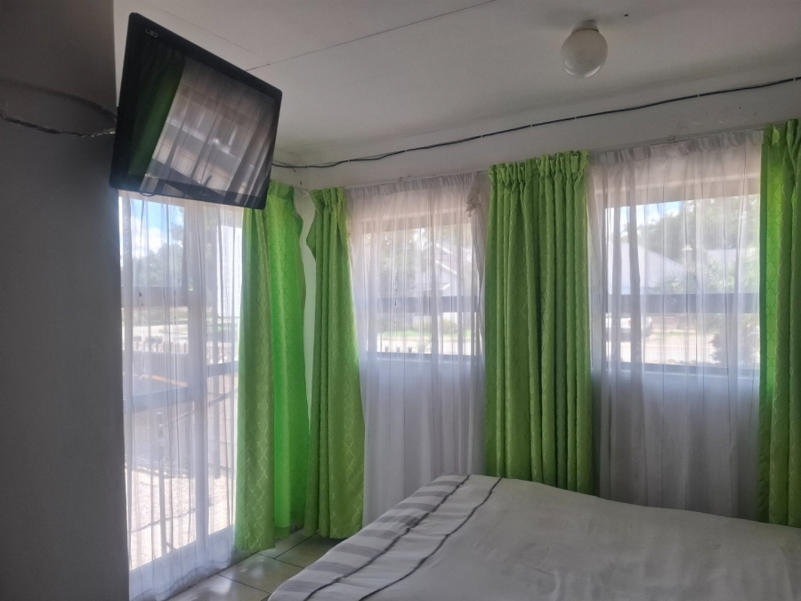 To Let  Bedroom Property for Rent in Kroonstad Central Free State